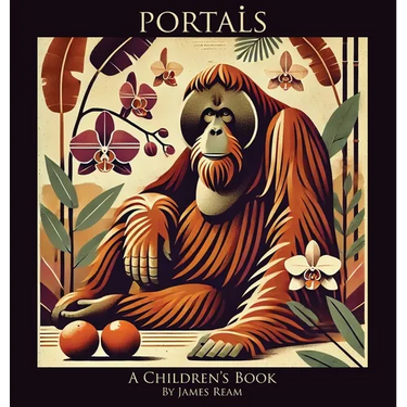 Portals: A Children's Book