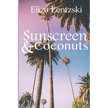 Sunscreen & Coconuts