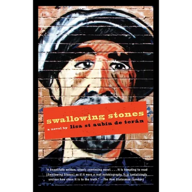 Swallowing Stones