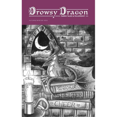 The Drowsy Dragon: Volume 1