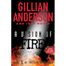 A Vision of Fire: Book 1 of the Earthend Sagavolume 1
