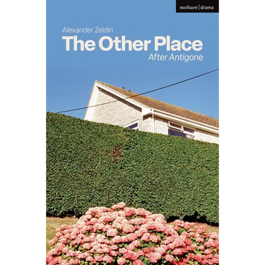 The Other Place: After Antigone