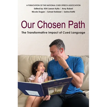 Our Chosen Path: The Transformative Impact of Cued Language