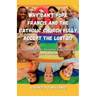 Why Can't Pope Francis and the Catholic Church Fully Accept the LGBTQI?: A Sociological-Synodal Exploration and Solution