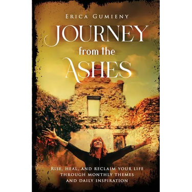 Journey from the Ashes