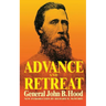 Advance and Retreat: Personal Experiences in the United States and Confederate States Armies