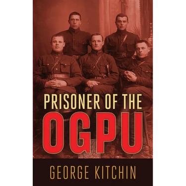 Prisoner of the OGPU
