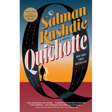 Quichotte