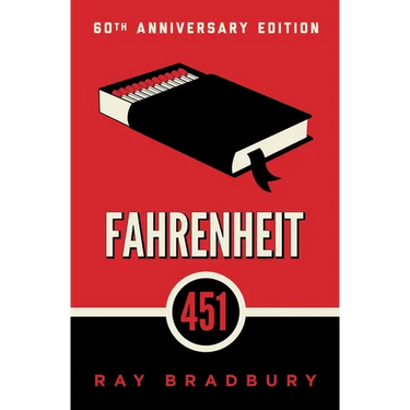 Fahrenheit 451