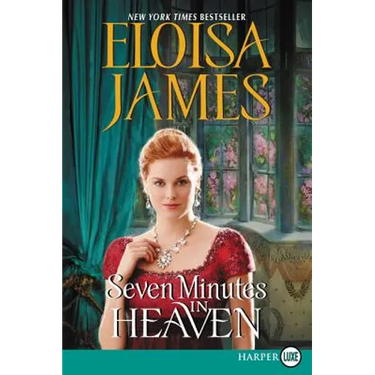Seven Minutes in Heaven