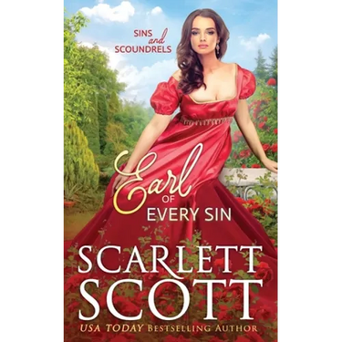 Earl of Every Sin