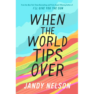When the World Tips Over