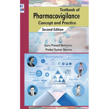 Textbook of Pharmacovigilance: Concept and Practice