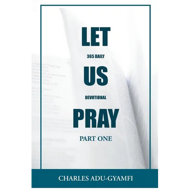 Let Us Pray