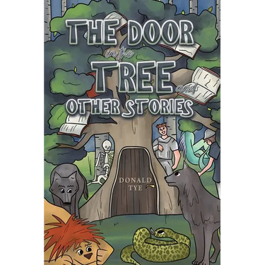 The Door in the Tree and Other Stories