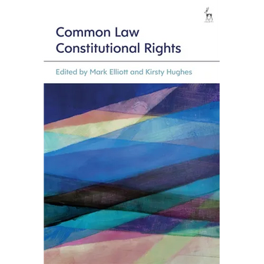 Common Law Constitutional Rights