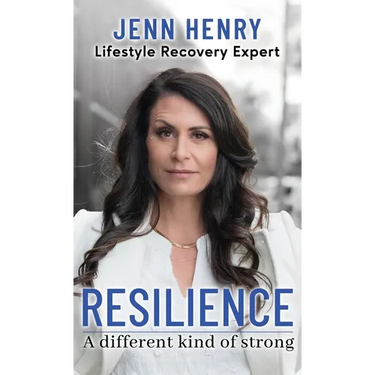 Resilience: A Different Kind of Strong