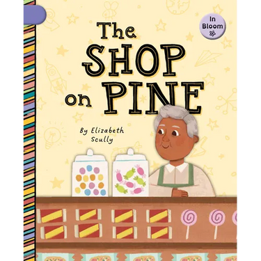 The Shop on Pine