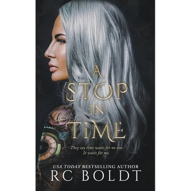 A Stop in Time
