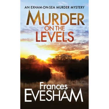 Murder On The Levels