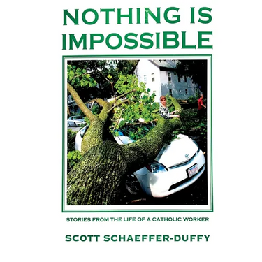 Nothing Is Impossible