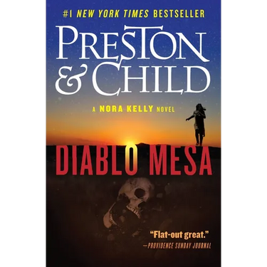 Diablo Mesa