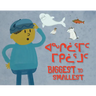 Biggest to Smallest: Bilingual Inuktitut and English Edition