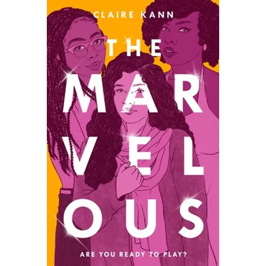 The Marvelous