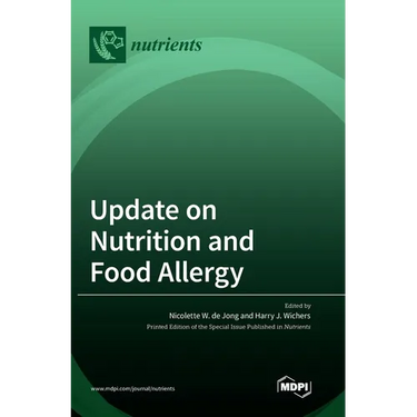 Update on Nutrition and Food Allergy