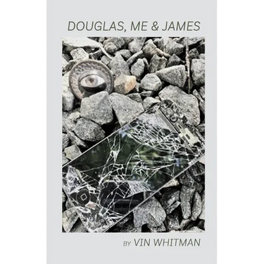 Douglas, Me & James