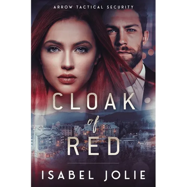 Cloak of Red