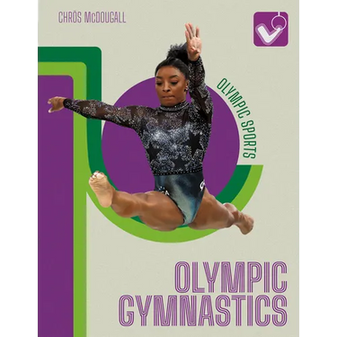 Olympic Gymnastics