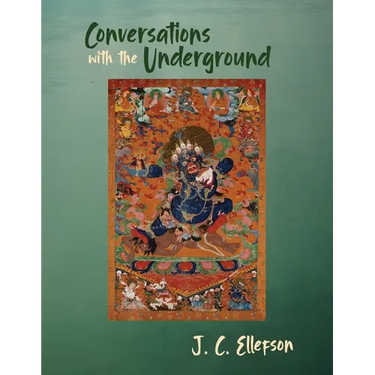 Conversations with the Underground