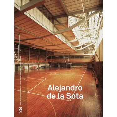 2g: Alejandro de la Sota: Issue #87