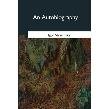An Autobiography
