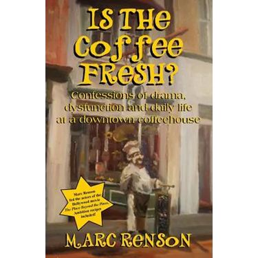 Is the Coffee Fresh?