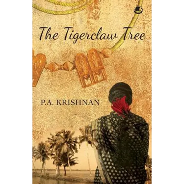 The Tigerclaw Tree