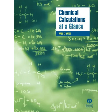Chemical Calculations at a Glance