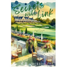 Secrets Will Link: A Chattertowne Mystery