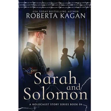 Sarah and Solomon: Only A Stone Should Be Alone