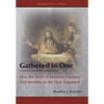 Gathered in One: How the Book of Mormon Counters Anti-Semitism in the New Testament