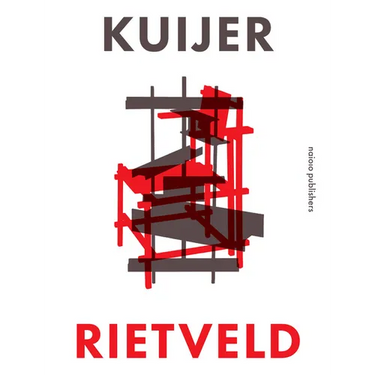 Kuijer, Rietveld / Rietveld, Kuijer