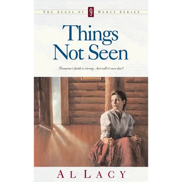 Things Not Seen