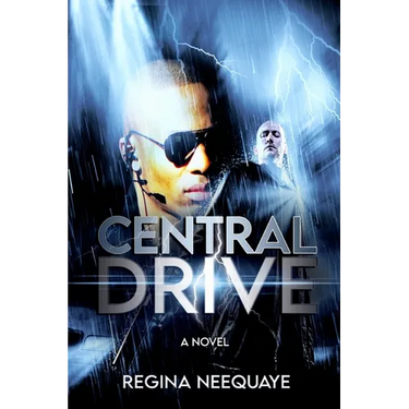 Central Drive
