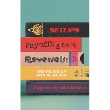 Setups, Payoffs & Reversals: From Lethal Weapon to Play Dirty