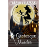 A Grotesque Murder