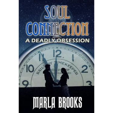 Soul Connection: A Deadly Obsession