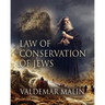 Law of Conservation of Jews