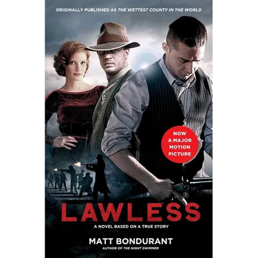 Lawless
