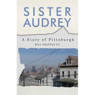 Sister Audrey
